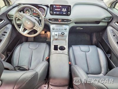 Zdjęcie 8 z 12 samochodu: 2022 HYUNDAI SANTA FE SE VIN:5NMS14AJ8NH436185 - miniatura