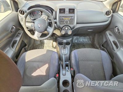 Zdjęcie 8 z 12 samochodu: 2012 NISSAN VERSA 1.6 S VIN:3N1CN7AP6CL907123 - miniatura