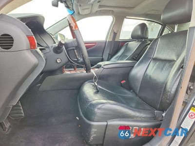 Zdjęcie 7 z 12 samochodu: 2010 LEXUS LS 460L VIN:JTHDL5EF5A5002705 - miniatura