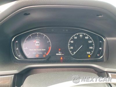 Zdjęcie 9 z 13 samochodu: 2018 HONDA ACCORD SPORT VIN:1HGCV2F32JA015303 - miniatura