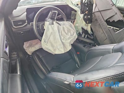 Zdjęcie 8 z 13 samochodu: 2025 FORD MUSTANG VIN:1FAGP8UH6S5117361 - miniatura