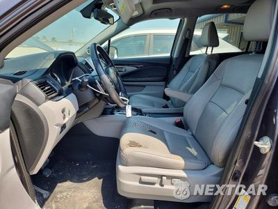 Zdjęcie 7 z 13 samochodu: 2018 HONDA PILOT ELITE VIN:5FNYF6H08JB008522 - miniatura