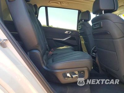 Zdjęcie 11 z 13 samochodu: 2019 BMW X7 XDRIVE50I VIN:5UXCX4C53KLS36228 - miniatura