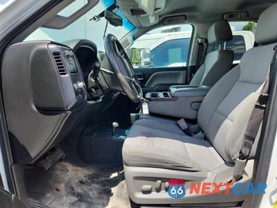 Zdjęcie 7 z 12 samochodu: 2019 CHEVROLET SILVERADO K2500 HEAVY DUTY VIN:2GC2KREG6K1243929 - miniatura