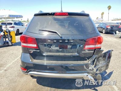 Zdjęcie 6 z 14 samochodu: 2018 DODGE JOURNEY CROSSROAD VIN:3C4PDDGGXJT431625 - miniatura