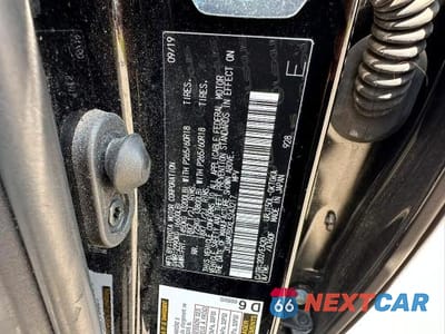 Zdjęcie 10 z 10 samochodu: 2020 LEXUS GX 460 PREMIUM VIN:JTJAM7BXXL5243217 - miniatura