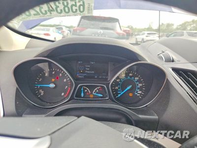 Zdjęcie 9 z 12 samochodu: 2013 FORD ESCAPE SEL VIN:1FMCU0H92DUD92218 - miniatura