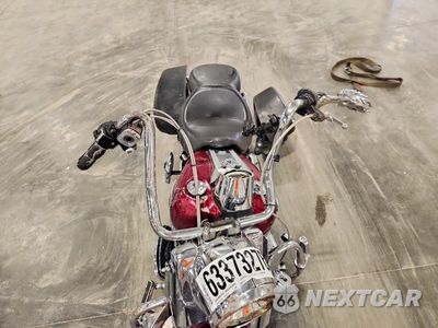 Piąte zdjęcie samochodu w środku: 2004 HARLEY-DAVIDSON FLHRCI VIN:1HD1FRW194Y736996 - miniatura