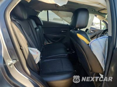 Zdjęcie 10 z 13 samochodu: 2019 CHEVROLET TRAX 1LT VIN:KL7CJLSB1KB943688 - miniatura