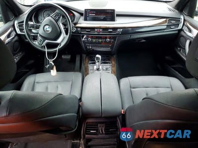 Zdjęcie 8 z 13 samochodu: 2017 BMW X5 XDRIVE35I VIN:5UXKR0C37H0V72827 - miniatura