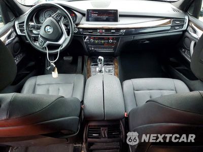 Zdjęcie 8 z 13 samochodu: 2017 BMW X5 XDRIVE35I VIN:5UXKR0C37H0V72827 - miniatura
