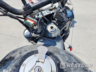 Zdjęcie 7 z 10 samochodu: 2016 INDIAN MOTORCYCLE CO. SCOUT VIN:56KMSB007G3113034 - miniatura