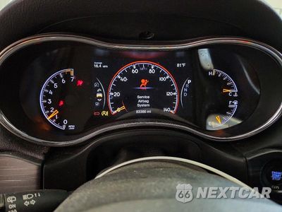 Zdjęcie 9 z 13 samochodu: 2019 JEEP GRAND CHEROKEE LIMITED VIN:1C4RJFBG6KC787037 - miniatura