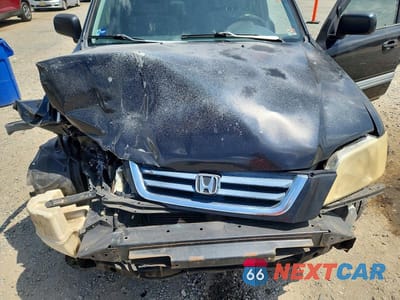 Zdjęcie 12 z 14 samochodu: 1997 HONDA CR-V LX VIN:JHLRD1850VC066770 - miniatura