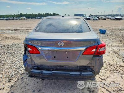 Zdjęcie 6 z 13 samochodu: 2019 NISSAN SENTRA SV VIN:3N1AB7AP9KY311022 - miniatura