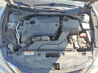 Zdjęcie 11 z 12 samochodu: 2017 NISSAN ALTIMA 2.5 S VIN:1N4AL3AP8HN317943 - miniatura
