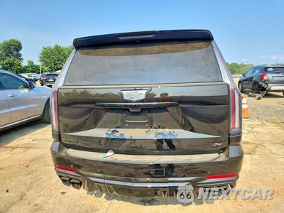 Zdjęcie 6 z 13 samochodu: 2026 CADILLAC ESCALADE V VIN:1GYS9HK9XTR316699 - miniatura