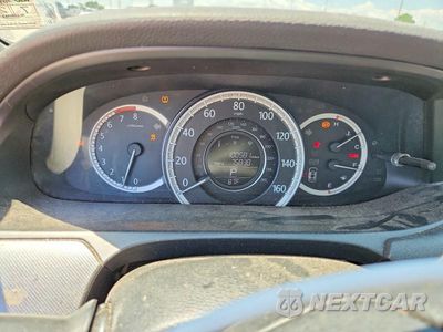 Zdjęcie 9 z 13 samochodu: 2013 HONDA ACCORD LX VIN:1HGCR2F3XDA098844 - miniatura