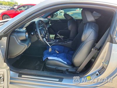 Zdjęcie 7 z 12 samochodu: 2025 TOYOTA GR86 PREMIUM VIN:JF1ZNBE13S8752999 - miniatura