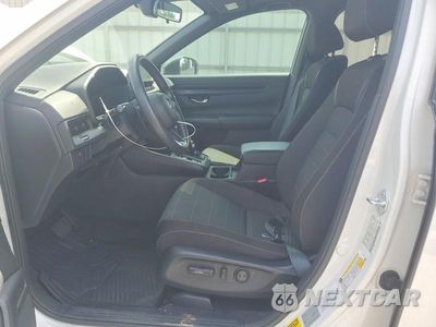 Zdjęcie 7 z 13 samochodu: 2023 HONDA CR-V SPORT VIN:2HKRS5H59PH715967 - miniatura
