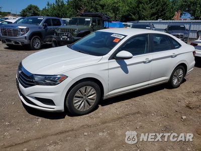 2020 VOLKSWAGEN JETTA S 3VWN57BU5LM072200 - główne zdjęcie licytacji z USA - miniatura