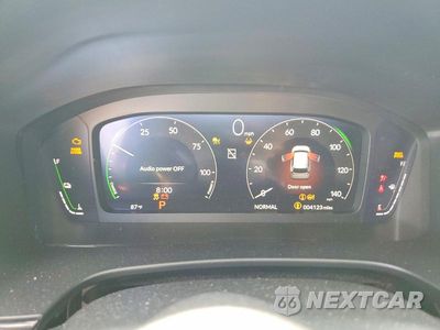 Zdjęcie 9 z 13 samochodu: 2026 HONDA CR-V SPORT TOURING VIN:7FARS6H91TE102926 - miniatura