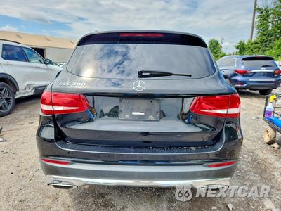 Zdjęcie 6 z 13 samochodu: 2016 MERCEDES-BENZ GLC 300 VIN:WDC0G4JB1GF084351 - miniatura