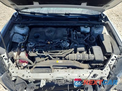 Zdjęcie 11 z 13 samochodu: 2022 TOYOTA CAMRY HYBRID SE VIN:4T1G31AK3NU044274 - miniatura