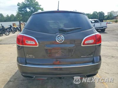Zdjęcie 6 z 12 samochodu: 2013 BUICK ENCLAVE VIN:5GAKRCKD5DJ232546 - miniatura