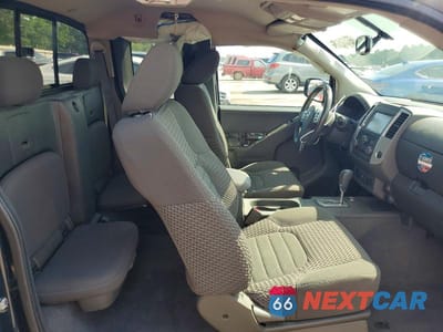 Zdjęcie 10 z 12 samochodu: 2021 NISSAN FRONTIER SV VIN:1N6ED0CE2MN720424 - miniatura
