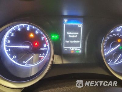 Zdjęcie 9 z 12 samochodu: 2021 TOYOTA CAMRY LE VIN:4T1C11AK1MU580157 - miniatura