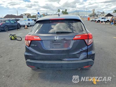 Zdjęcie 6 z 13 samochodu: 2016 HONDA HR-V EX VIN:3CZRU5H55GM752254 - miniatura