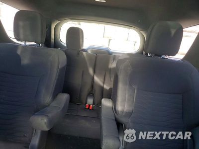 Zdjęcie 10 z 13 samochodu: 2020 FORD EXPLORER XLT VIN:1FMSK8DH6LGB02959 - miniatura