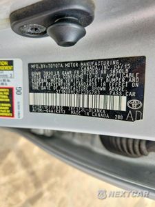Zdjęcie 12 z 12 samochodu: 2015 TOYOTA COROLLA LE VIN:2T1BURHE2FC395783 - miniatura