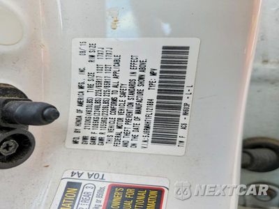 Zdjęcie 13 z 13 samochodu: 2015 HONDA CR-V EXL VIN:5J6RM4H71FL121884 - miniatura