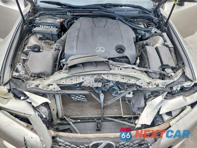 Zdjęcie 11 z 12 samochodu: 2015 LEXUS IS 250 VIN:JTHBF1D2XF5053372 - miniatura