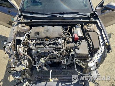 Zdjęcie 11 z 13 samochodu: 2022 TOYOTA CAMRY SE VIN:4T1G11AK0NU680544 - miniatura