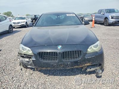 Piąte zdjęcie samochodu w środku: 2014 BMW 535 XI VIN:WBA5B3C51ED537384 - miniatura