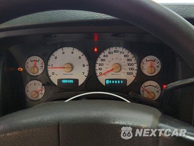 Zdjęcie 9 z 12 samochodu: 2004 DODGE RAM 2500 ST VIN:3D7KU28D84G168041 - miniatura