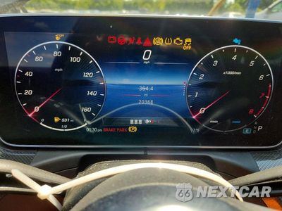 Zdjęcie 9 z 12 samochodu: 2023 MERCEDES-BENZ C 300 4MATIC VIN:W1KAF4HB7PR132734 - miniatura