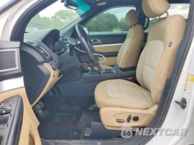 Zdjęcie 7 z 13 samochodu: 2017 FORD EXPLORER XLT VIN:1FM5K7D82HGD78490 - miniatura