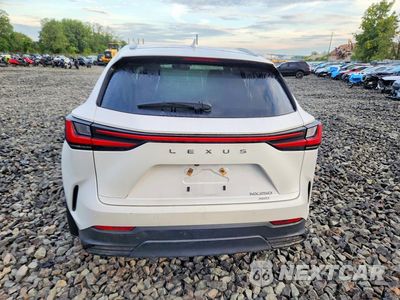 Zdjęcie 6 z 13 samochodu: 2025 LEXUS NX 250 BASE VIN:2T2ADCEZ9SC005509 - miniatura