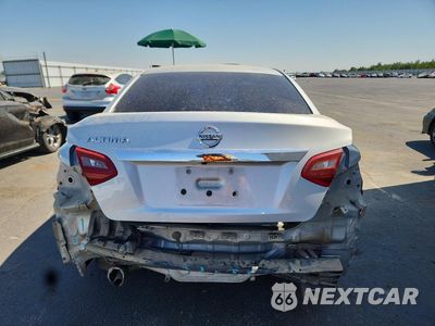 Zdjęcie 6 z 13 samochodu: 2018 NISSAN ALTIMA 2.5 S VIN:1N4AL3APXJC110715 - miniatura
