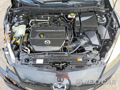 Zdjęcie 11 z 12 samochodu: 2010 MAZDA 3 I VIN:JM1BL1SF3A1170002 - miniatura