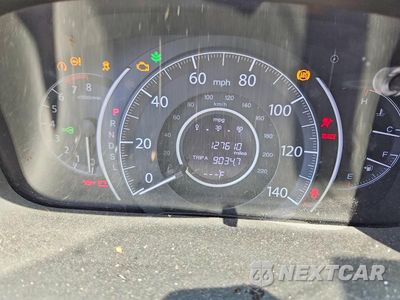 Zdjęcie 9 z 13 samochodu: 2015 HONDA CR-V EXL VIN:2HKRM3H75FH507213 - miniatura