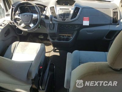 Zdjęcie 8 z 14 samochodu: 2015 FORD TRANSIT T-350 VIN:1FBZX2ZM0FKB26588 - miniatura
