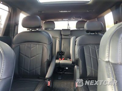 Zdjęcie 10 z 14 samochodu: 2027 KIA TELLURIDE HYBRID X-LINE SX VIN:5XYPDESA0VG020790 - miniatura