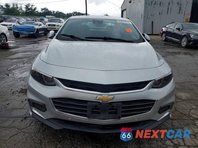 Piąte zdjęcie samochodu w środku: 2016 CHEVROLET MALIBU PREMIER VIN:1G1ZH5SX9GF327374 - miniatura