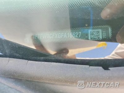 Zdjęcie 13 z 13 samochodu: 2016 FORD F150 SUPERCREW VIN:1FTEW1CFXGFA16627 - miniatura