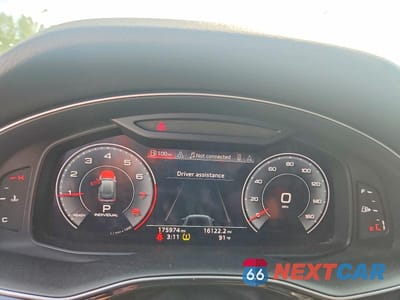 Zdjęcie 9 z 13 samochodu: 2019 AUDI Q8 PREMIUM VIN:WA1AVAF13KD016260 - miniatura